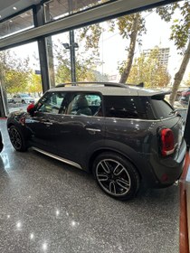 تصویر مینی کوپر S مدل 2018 ا MINI Cooper S 5 door MINI Cooper S 5 door