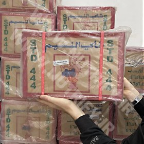 تصویر چای سعدالدین ۱۰ کیلویی کد ۴۴۴ 