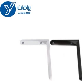 تصویر گونیا طبقه فلزی 