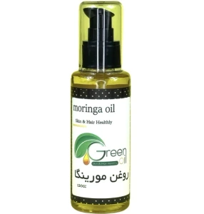 تصویر فروشگاه روغن سبز