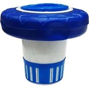 تصویر نگهدارنده قرص کلر 