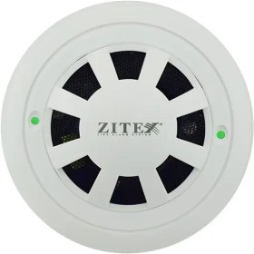 تصویر دتکتور گاز ZITEX مدل ZI-G915 ا ZITEX gas detector model ZI-G915 ZITEX gas detector model ZI-G915