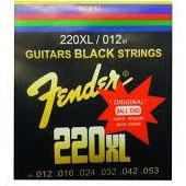 تصویر سیم گیتار فندر بلک 