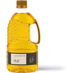 تصویر روغن زیتون بدون بو 