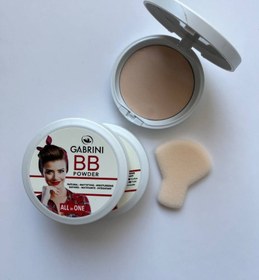 تصویر پنکک بی بی شماره ۲ 