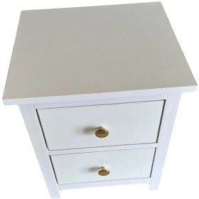 تصویر میز پاتختی مدل PG1 