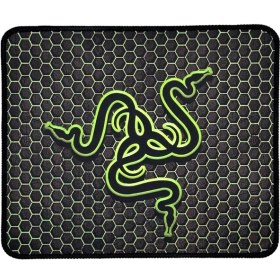 تصویر پدموس ساده دی نت مدل DT-X18*Razer Color C Pad Mouse Simple D-NET DT-X18*Razer Color C