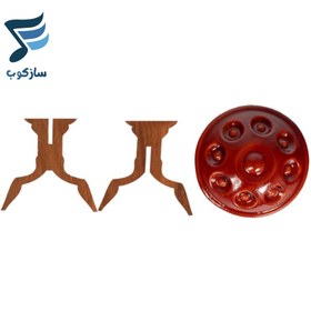 تصویر هنگ درام دکوری 