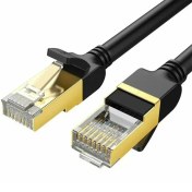 تصویر کابل شبکه یوگرین مدل NW107-11269 CAT7 طول ۲ متر 
