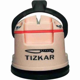 تصویر چاقو تیز کن تیز کار مدل HL981 