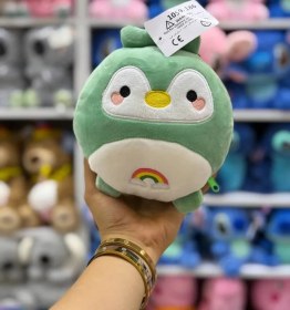 تصویر چشم بند عروسكي 