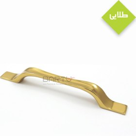 تصویر دستگیره کابینتی کد B-109 