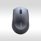 تصویر ماوس بی سیم هترون مدل HMW440SL سایلنت 