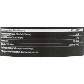 تصویر پودر کراتین ترک 300 گرم 