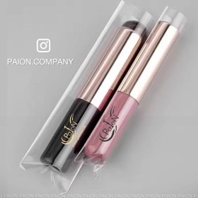 تصویر قلم سیلیکونی کروم 