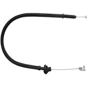 تصویر سیم گاز مکانیکی ایساکو مناسب برای پژو 405 پارس سمند 