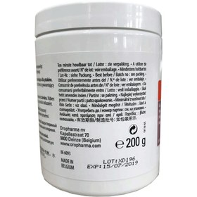 تصویر موتاویت ۲۰۰ گرمی ورسل لاگا بلژیک MUTA-VIT 200gr