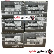 تصویر پیستون ماکسیما اصلی 