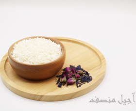 تصویر برنجک 