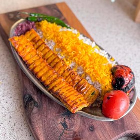 تصویر ادویه کوبیده مرغ تابه ای«ما3تا» 