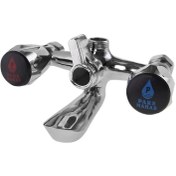 تصویر شیر دوش پارس مهاب 