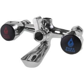 تصویر شیر دوش پارس مهاب 