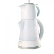 تصویر چای ساز دستگاه پارتی اورجینال Beko 