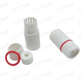 تصویر گلند کابل شبکه 