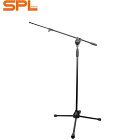 تصویر پایه میکروفن بلند SPL 