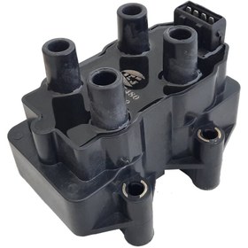 تصویر کوئل ساژم پراید 