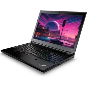 تصویر لپ تاپ استوک Lenovo Thinkpad L560 i5 