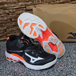 تصویر کفش والیبال میزانو Mizuno 