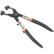 تصویر انبر بست شلنگ رادیاتور تاپکس سر کج 