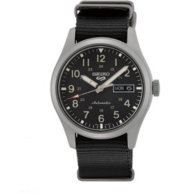 تصویر سیکو ۵ seiko 5