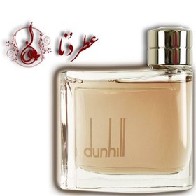 تصویر عطر دانهیل قهوه ای dunhill for men (12 گرمی) 