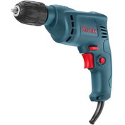 تصویر دریل برقی رونیکس 2113 Ronix 2113 Electric Drill