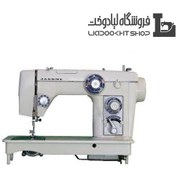 تصویر چرخ خیاطی خانگی ژانومه مدل ۶۸۰ مکانیکی 