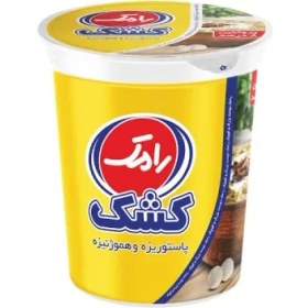 تصویر کشک _500گرم رامک 