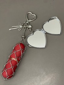 تصویر چارم رژ پینترستی 