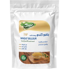 تصویر بلغور گندم برونل 