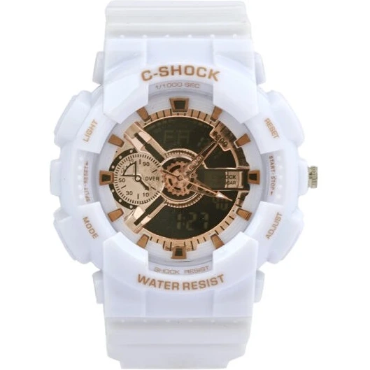 C hot sale shock watch