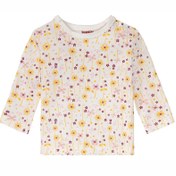 تصویر تی شرت آستین بلند نوزادی لوپیلو مدل 2034616 - 2 تا 6 ماه 