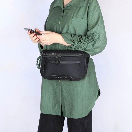 خرید و قیمت کیف کمری حرفه ایی LEASTAT | ترب