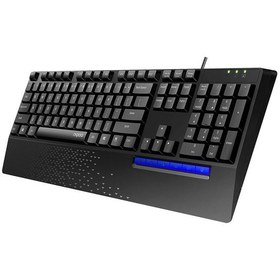 تصویر کیبورد رپو NK2000 