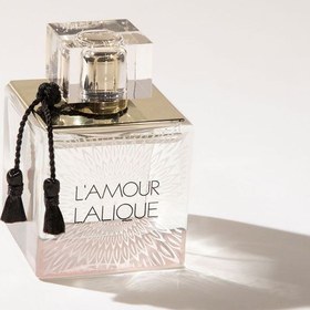 تصویر عطر لالیک لامور - فرانسه / 50 میل LALIQUE L'AMOUR