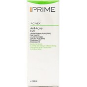 تصویر ژل ضد جوش پریم ا Prime Anti-Acne Gel 30 ml Prime Anti-Acne Gel 30 ml