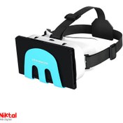 تصویر عینک واقعیت مجازی شاینکن مدل VR G11 