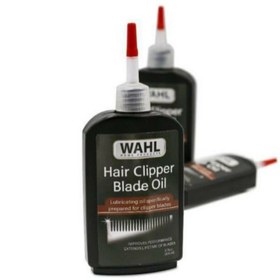 تصویر روغن ماشین اصلاح وال Wahl Oil