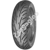 تصویر لاستیک موتورسیکلت میتاس سایز ۱۳۰/۷۰/۱۳ مناسب یاماها NMAX 