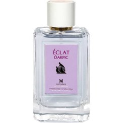 تصویر ادو پرفیوم زنانه مدل Eclat حجم 110 میل متئوس Matheus Eclat Eau De Parfum For Women 110 ml